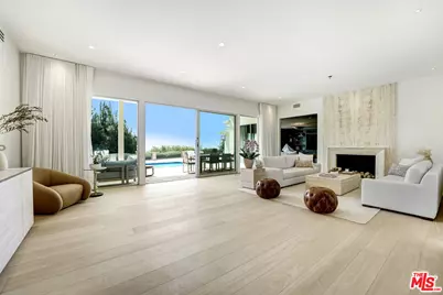 10834 Savona Rd, Los Angeles, CA 90077 - Photo 1