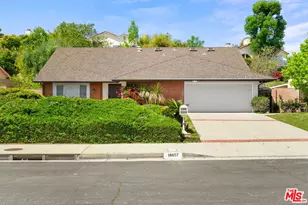 18657 Kirkcolm Ln, Porter Ranch, CA 91326 - Photo 1
