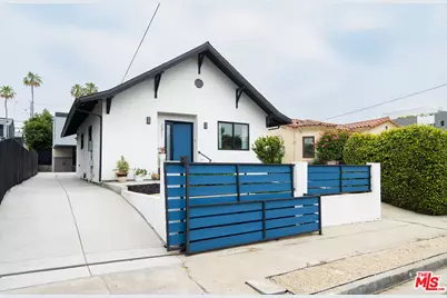 3311 London St, Los Angeles, CA 90026 - Photo 1