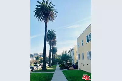 1833 N Normandie Ave #109, Los Angeles, CA 90027 - Photo 1