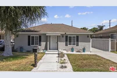 923 W Orange Grove Ave, Burbank, CA 91506 - Photo 1
