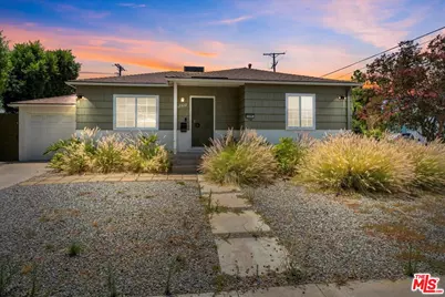 17512 Bullock St, Encino, CA 91316 - Photo 1