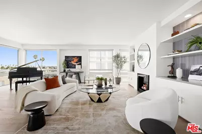 320 N Maple Dr #507, Beverly Hills, CA 90210 - Photo 1