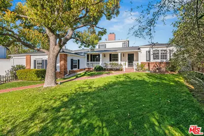 4118 Davana Rd, Sherman Oaks, CA 91423 - Photo 1