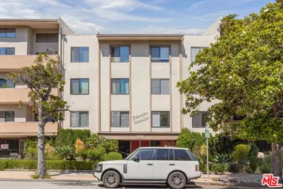 1944 Glendon Ave #305, Los Angeles, CA 90025 - Photo 1