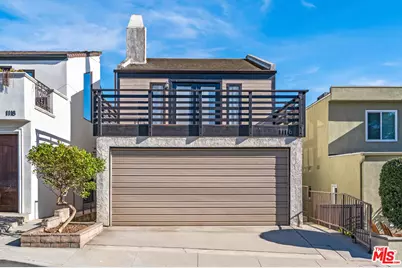 1116 7th St, Hermosa Beach, CA 90254 - Photo 1