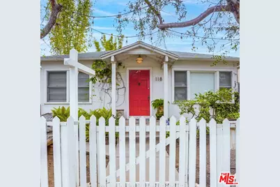 118 Strand St, Santa Monica, CA 90405 - Photo 1