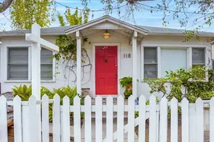 118 Strand St, Santa Monica, CA 90405 - Photo 1