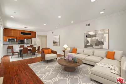 2306 Fox Hills Dr #203, Los Angeles, CA 90064 - Photo 1