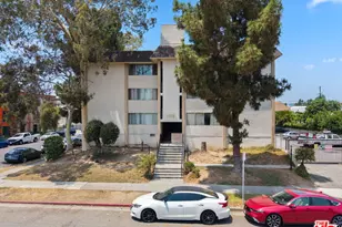 1419 S Wilton Pl, Los Angeles, CA 90019 - Photo 1