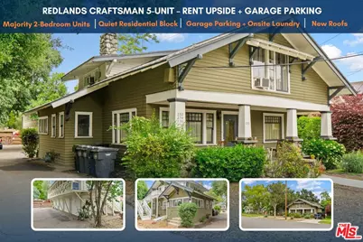 230 S Buena Vista St, Redlands, CA 92373 - Photo 1