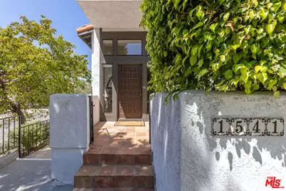 1541 Palisades Dr, Pacific Palisades, CA 90272 - Photo 1