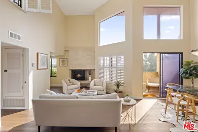 12321 Ocean Park Blvd #17, Los Angeles, CA 90064 - Photo 1