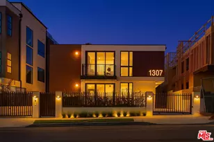 1307 Tamarind Ave, Los Angeles, CA 90028 - Photo 1