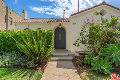 1072 Hi Point St, Los Angeles, CA 90035 - Photo 1