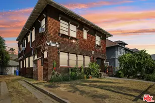 1701 S Kingsley Dr, Los Angeles, CA 90006 - Photo 1