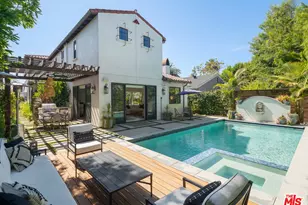 538 N Sierra Bonita Ave, Los Angeles, CA 90036 - Photo 1