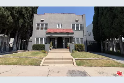 1532 Rosalia Rd #1/2, Los Angeles, CA 90027 - Photo 1