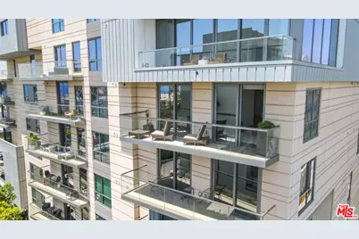 1755 Ocean Avenue #706, Santa Monica, CA 90401 - Photo 1