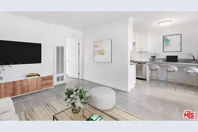 5519 Bonner Ave #2, North Hollywood, CA 91601 - Photo 1