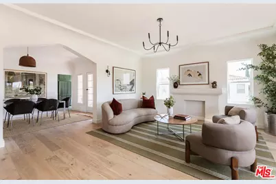 1574 S Hayworth Ave, Los Angeles, CA 90035 - Photo 1