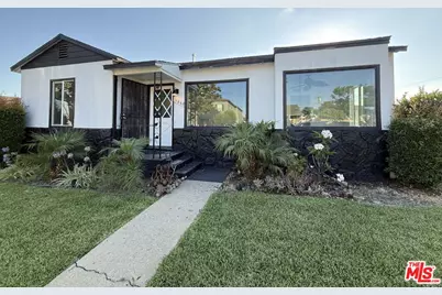 11003 Ruthelen St, Los Angeles, CA 90047 - Photo 1