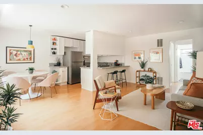 1930 N Vermont Ave #207, Los Angeles, CA 90027 - Photo 1