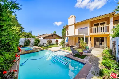 25685 Lupita Dr, Valencia, CA 91355 - Photo 1