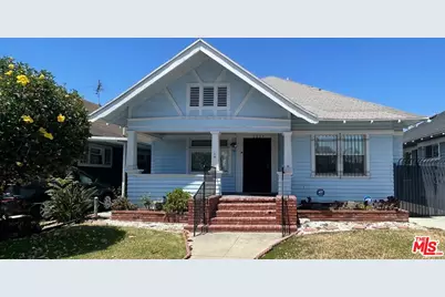 2807 Arlington Ave, Los Angeles, CA 90018 - Photo 1