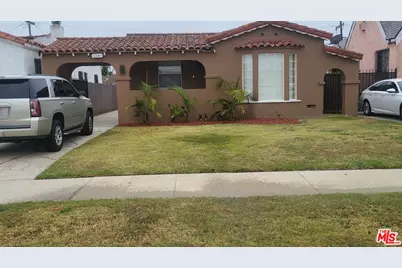 2140 W 83rd St, Los Angeles, CA 90047 - Photo 1