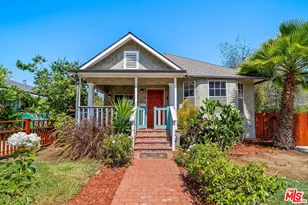 1404 N Hoover St, Los Angeles, CA 90027 - Photo 1