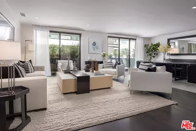 411 Hamel Rd #205, Los Angeles, CA 90048 - Photo 1