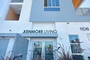 1106 S Kenmore Ave, Los Angeles, CA 90006 - Photo 1