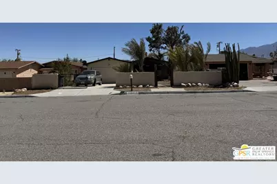 66055 Flora Ave, Desert Hot Springs, CA 92240 - Photo 1