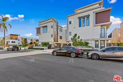 1545 Hi Point St, Los Angeles, CA 90035 - Photo 1