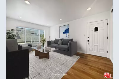 2841 S Sycamore Ave #3, Los Angeles, CA 90016 - Photo 1