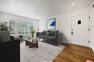 2841 S Sycamore Ave, Los Angeles, CA 90016 - Photo 1