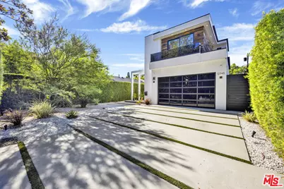 12345 Hillslope St, Studio City, CA 91604 - Photo 1