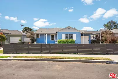 12122 Ivy Pl, Los Angeles, CA 90064 - Photo 1