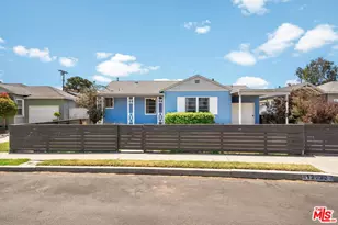 12122 Ivy Pl, Los Angeles, CA 90064 - Photo 1