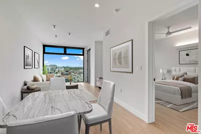 3688 Overland Ave #722, Los Angeles, CA 90034 - Photo 1