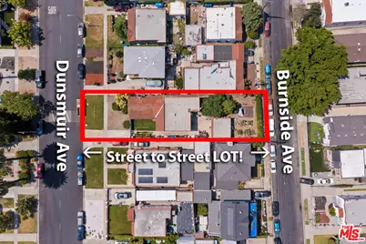2435 S Dunsmuir Ave, Los Angeles, CA 90016 - Photo 1