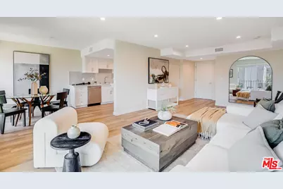 1470 Rexford Dr #101, Los Angeles, CA 90035 - Photo 1