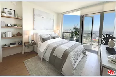 11750 SW Wilshire Blvd #3006, Los Angeles, CA 90025 - Photo 1