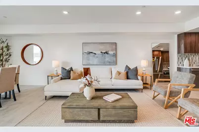 1021 S Shenandoah St #301, Los Angeles, CA 90035 - Photo 1