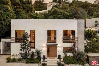 8446 Kirkwood Dr, Los Angeles, CA 90046 - Photo 1