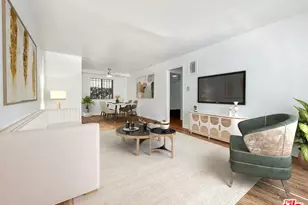 2841 S Sycamore, Los Angeles, CA 90016 - Photo 1