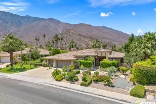 450 E Bogert Trail, Palm Springs, CA 92264 - Photo 1