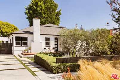 12518 Everglade St, Los Angeles, CA 90066 - Photo 1