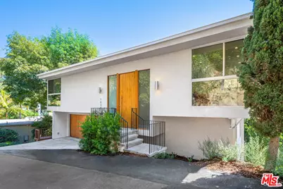 1636 Haslam Ter, Los Angeles, CA 90069 - Photo 1